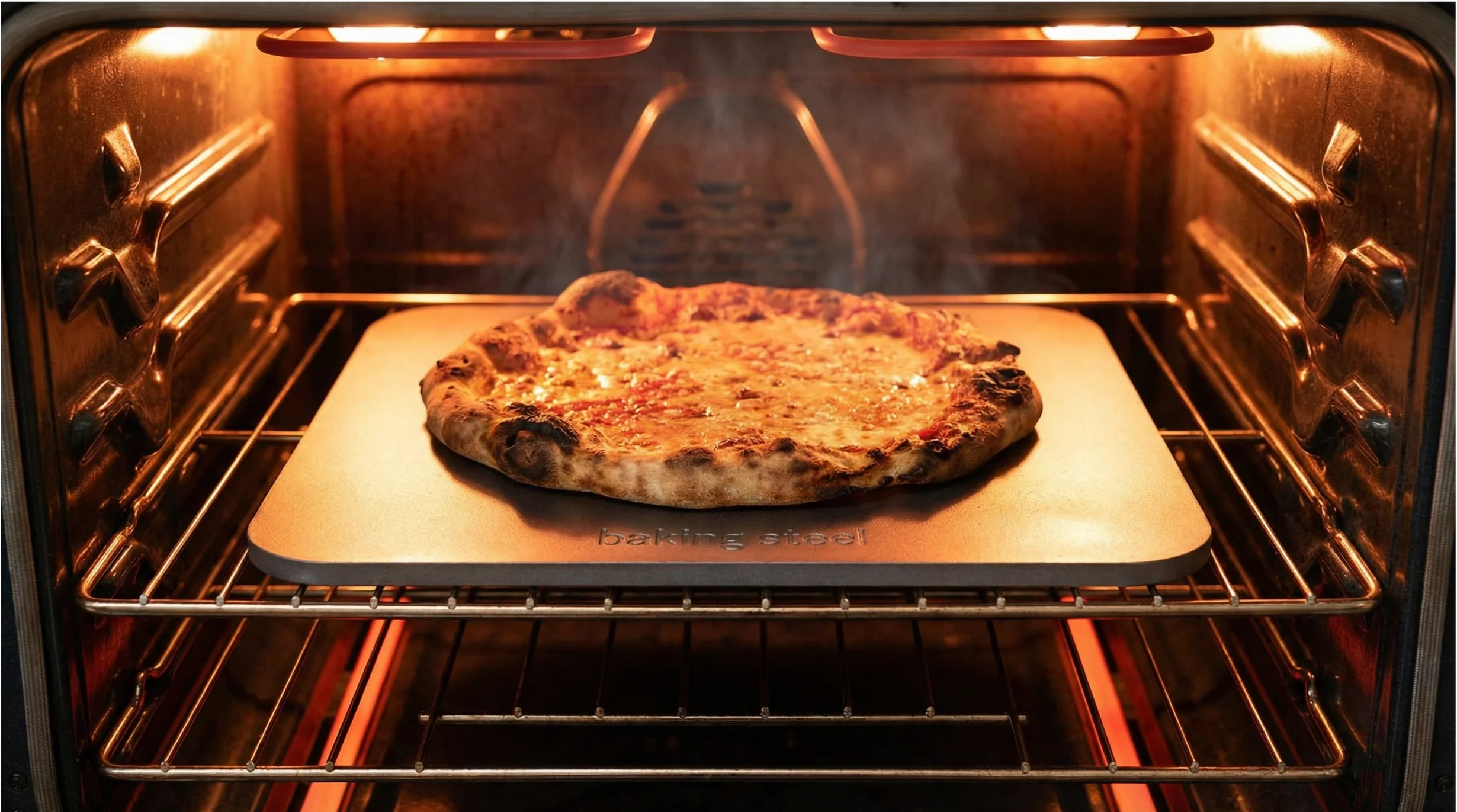 Master the Art of Crispy Pizza